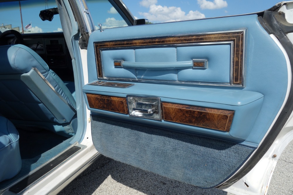 Used 1978 Lincoln Continental -CRUISE N STYLE - SEE VIDEO | Mundelein, IL