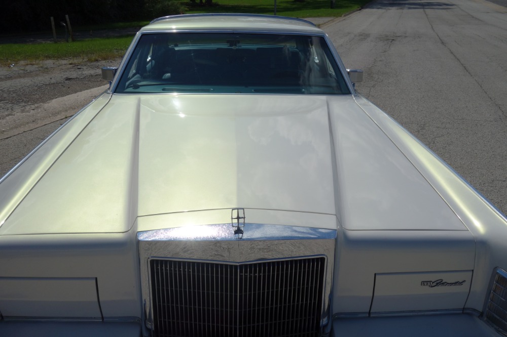 Used 1978 Lincoln Continental -CRUISE N STYLE - SEE VIDEO | Mundelein, IL