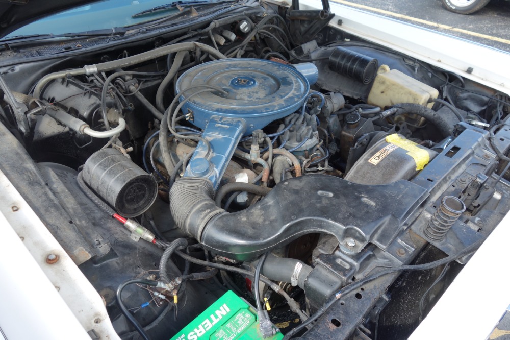 Used 1978 Lincoln Continental -CRUISE N STYLE - SEE VIDEO | Mundelein, IL