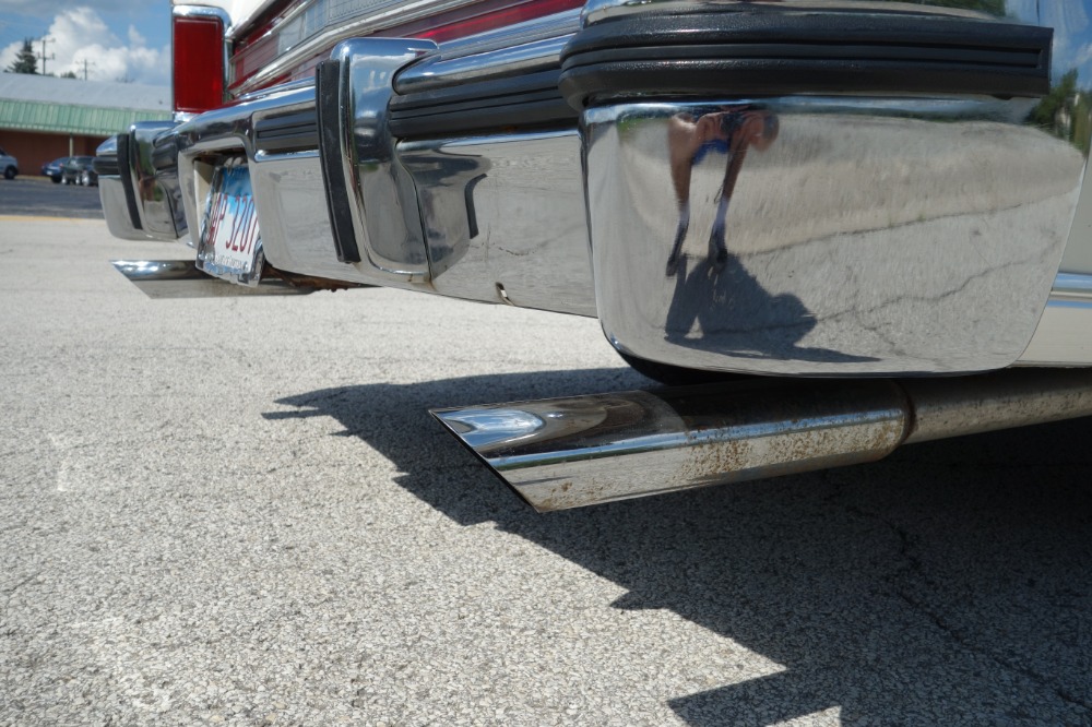 Used 1978 Lincoln Continental -CRUISE N STYLE - SEE VIDEO | Mundelein, IL