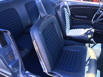 Used 1966 Ford Mustang -C CODE 289-GREAT RELIABLE AMERICAN CLASSIC VINTAGE | Mundelein, IL