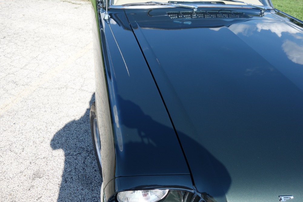 Used 1965 Ford Mustang Super Clean Pony car from California - SEE VIDEO | Mundelein, IL