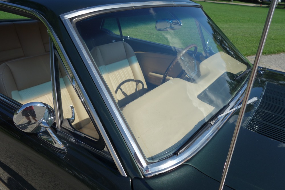 Used 1965 Ford Mustang Super Clean Pony car from California - SEE VIDEO | Mundelein, IL