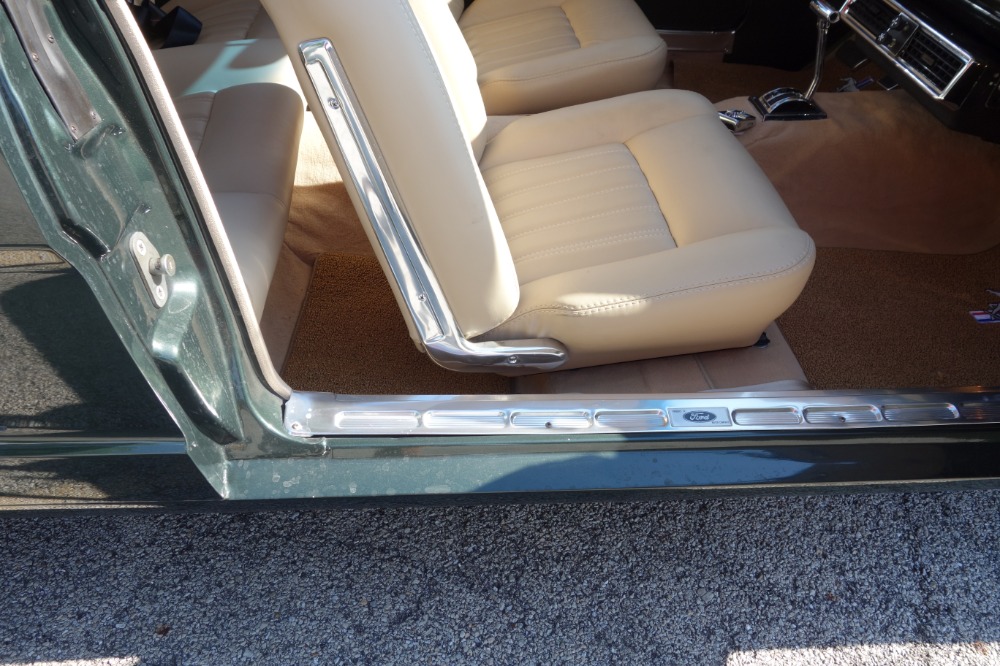 Used 1965 Ford Mustang Super Clean Pony car from California - SEE VIDEO | Mundelein, IL