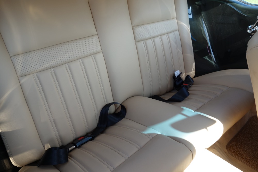 Used 1965 Ford Mustang Super Clean Pony car from California - SEE VIDEO | Mundelein, IL