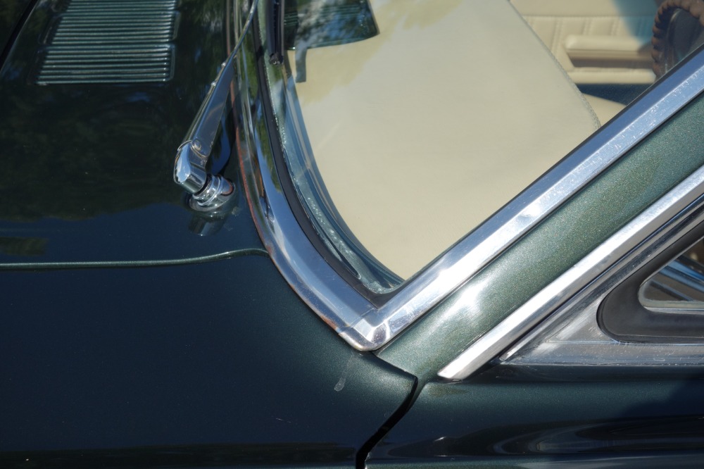 Used 1965 Ford Mustang Super Clean Pony car from California - SEE VIDEO | Mundelein, IL