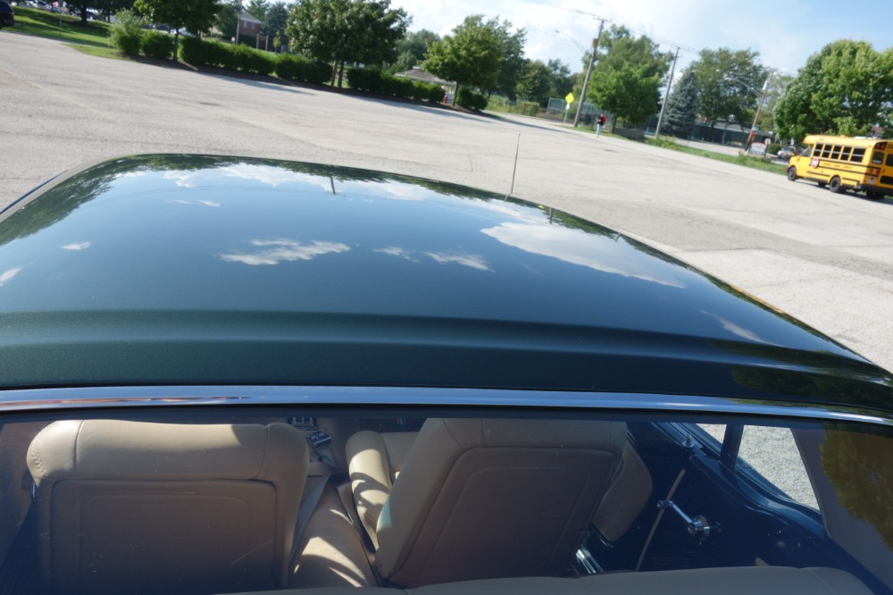 Used 1965 Ford Mustang Super Clean Pony car from California - SEE VIDEO | Mundelein, IL