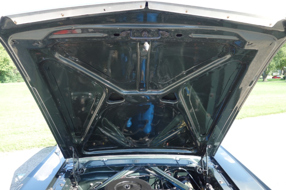 Used 1965 Ford Mustang Super Clean Pony car from California - SEE VIDEO | Mundelein, IL