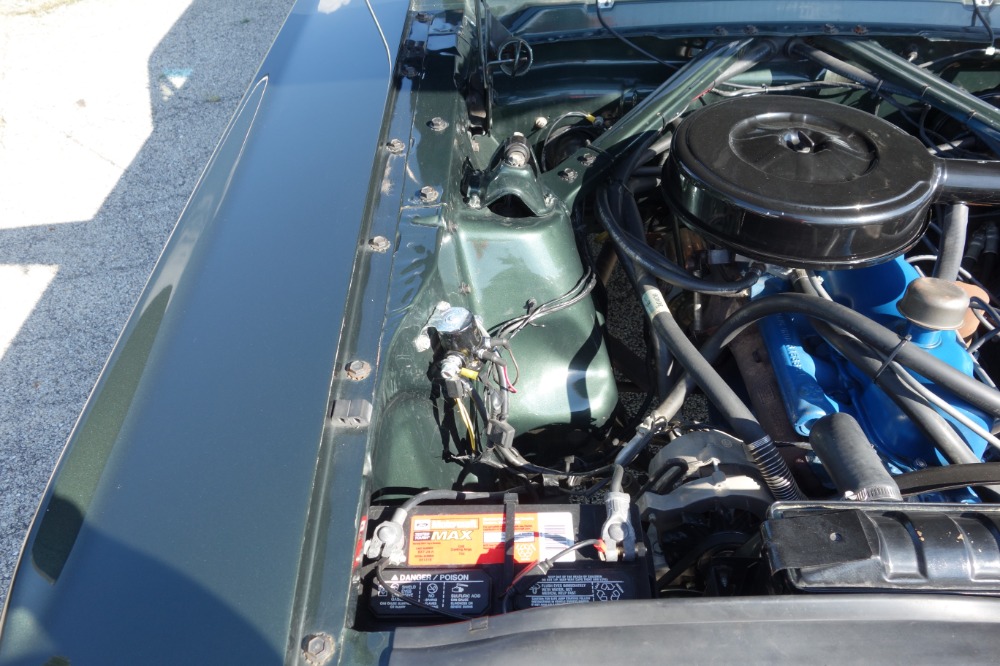 Used 1965 Ford Mustang Super Clean Pony car from California - SEE VIDEO | Mundelein, IL