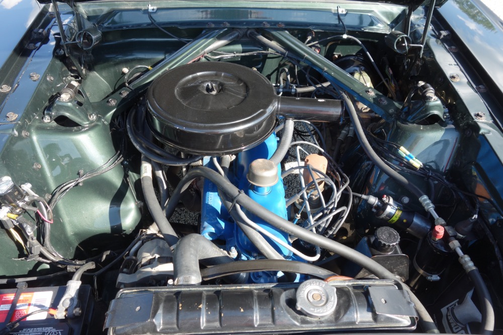 Used 1965 Ford Mustang Super Clean Pony car from California - SEE VIDEO | Mundelein, IL