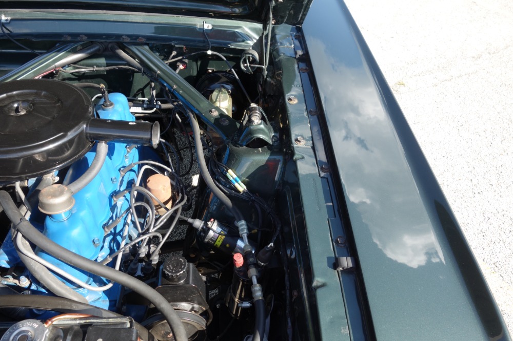 Used 1965 Ford Mustang Super Clean Pony car from California - SEE VIDEO | Mundelein, IL