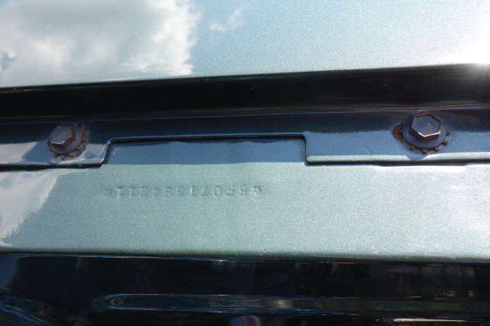 Used 1965 Ford Mustang Super Clean Pony car from California - SEE VIDEO | Mundelein, IL
