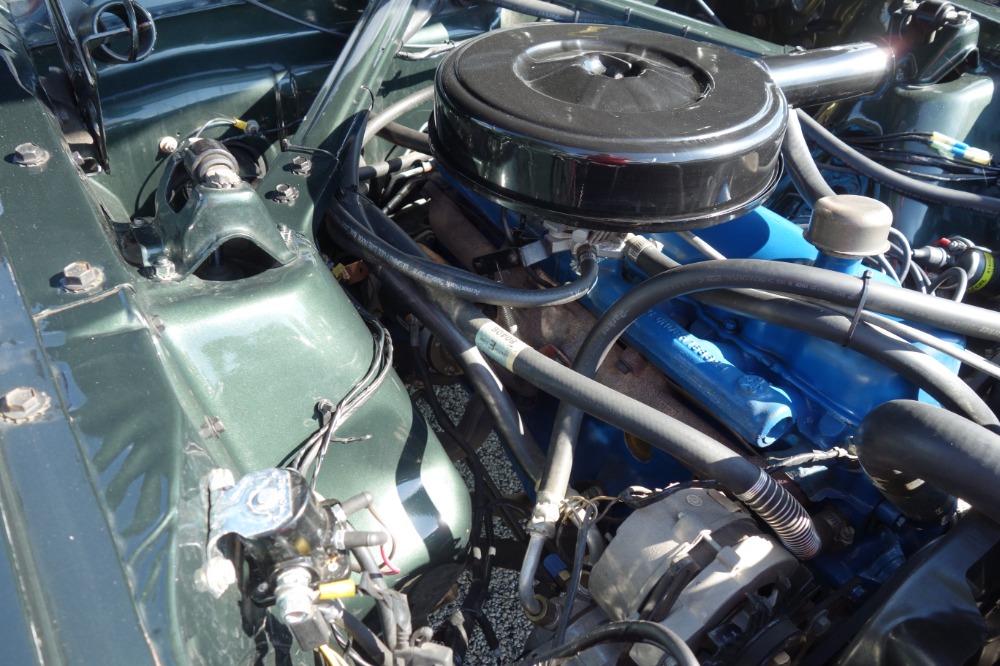 Used 1965 Ford Mustang Super Clean Pony car from California - SEE VIDEO | Mundelein, IL