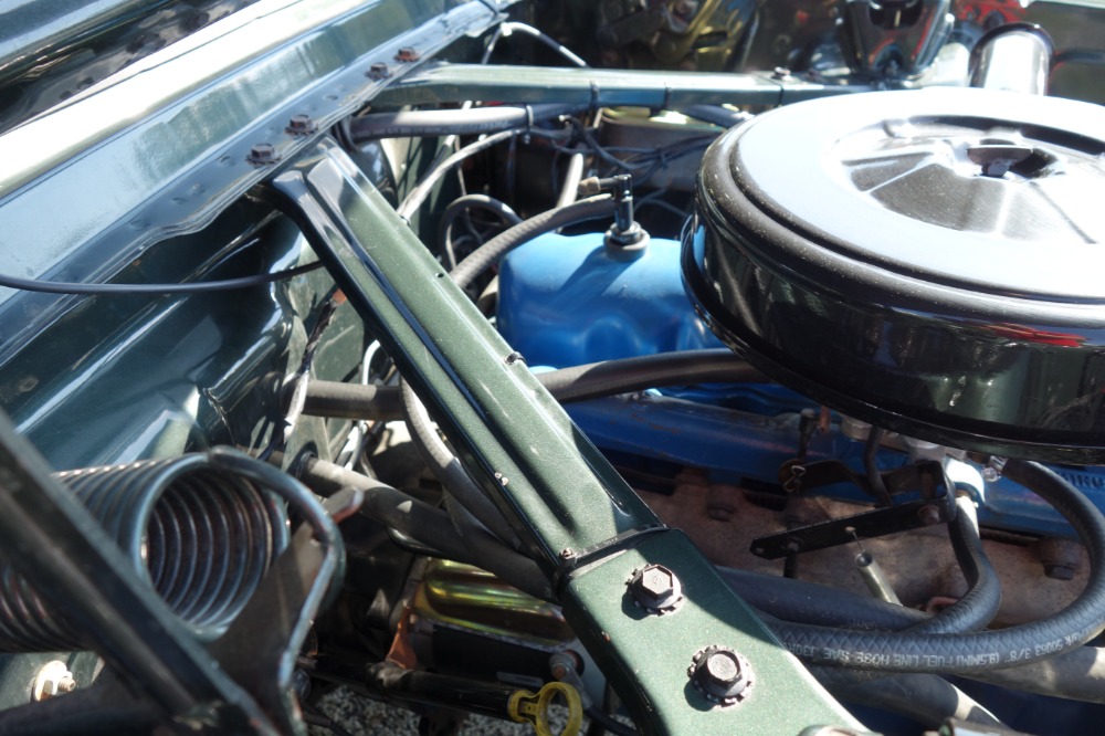 Used 1965 Ford Mustang Super Clean Pony car from California - SEE VIDEO | Mundelein, IL