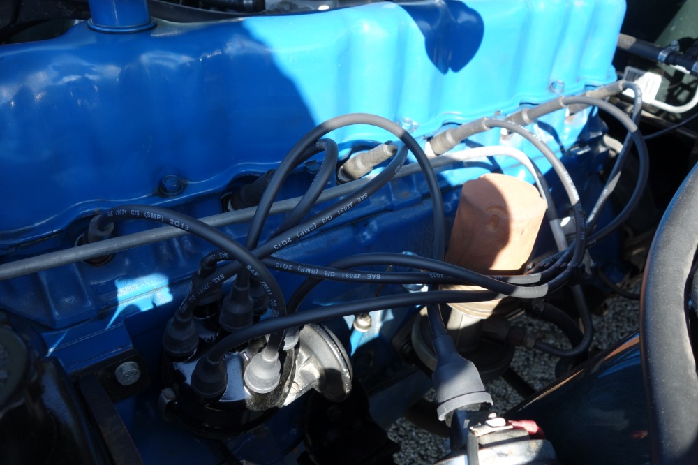 Used 1965 Ford Mustang Super Clean Pony car from California - SEE VIDEO | Mundelein, IL