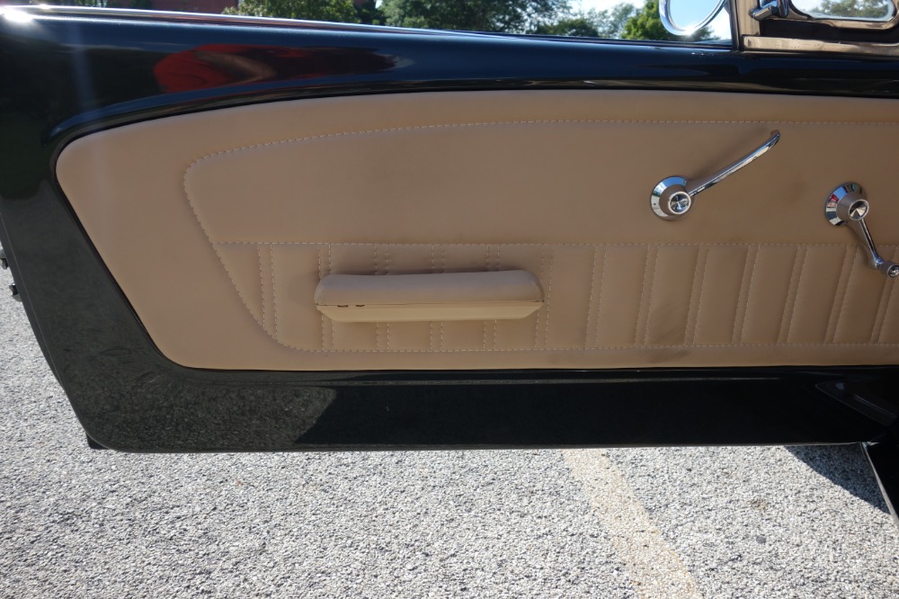 Used 1965 Ford Mustang Super Clean Pony car from California - SEE VIDEO | Mundelein, IL