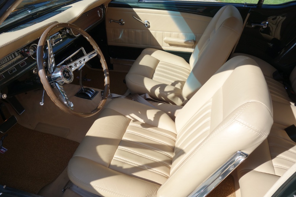Used 1965 Ford Mustang Super Clean Pony car from California - SEE VIDEO | Mundelein, IL