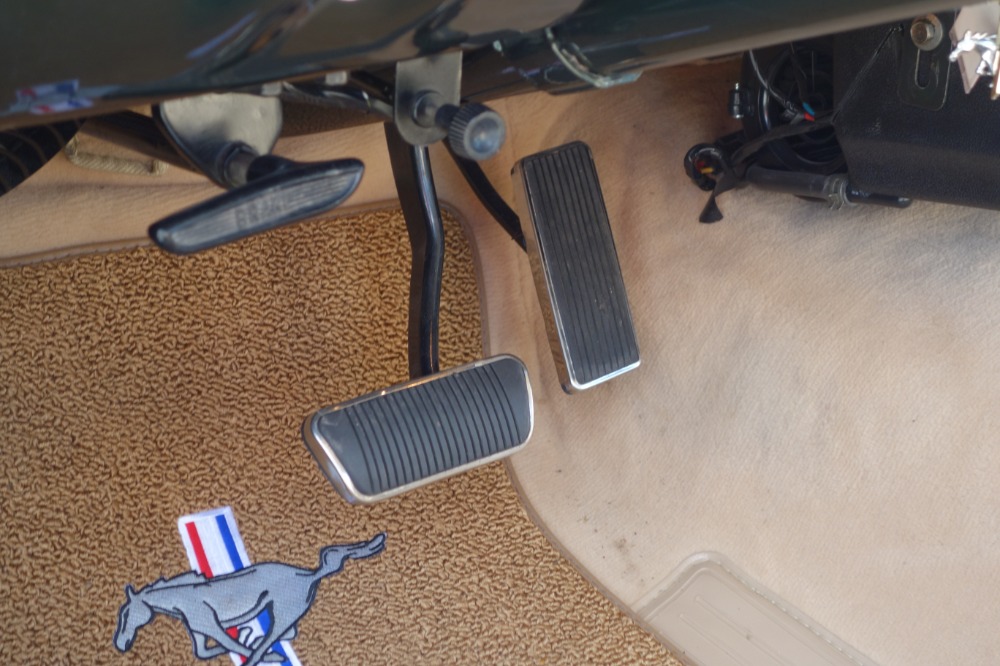 Used 1965 Ford Mustang Super Clean Pony car from California - SEE VIDEO | Mundelein, IL