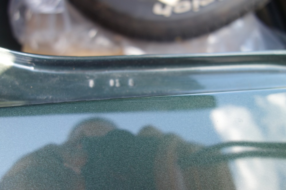 Used 1965 Ford Mustang Super Clean Pony car from California - SEE VIDEO | Mundelein, IL