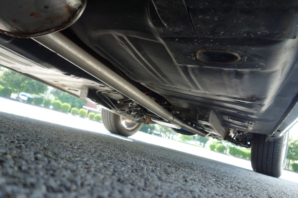Used 1965 Ford Mustang Super Clean Pony car from California - SEE VIDEO | Mundelein, IL