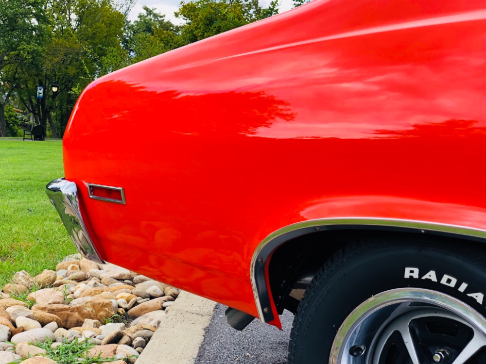 Used 1972 Chevrolet Nova -REAL SS NOVA WITH K CODE VIN-FACTORY TACH-SEE VIDEO | Mundelein, IL