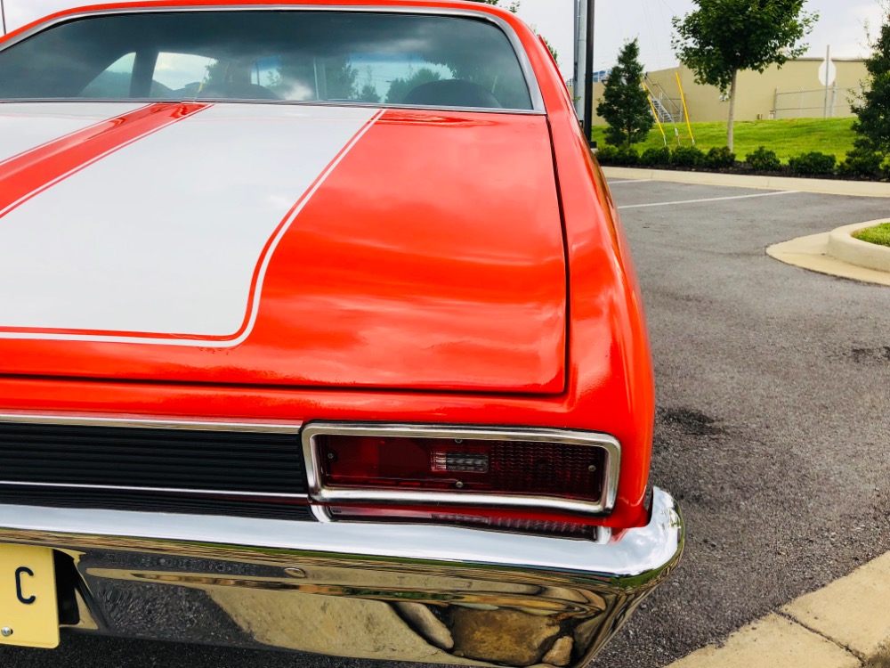 Used 1972 Chevrolet Nova -REAL SS NOVA WITH K CODE VIN-FACTORY TACH-SEE VIDEO | Mundelein, IL