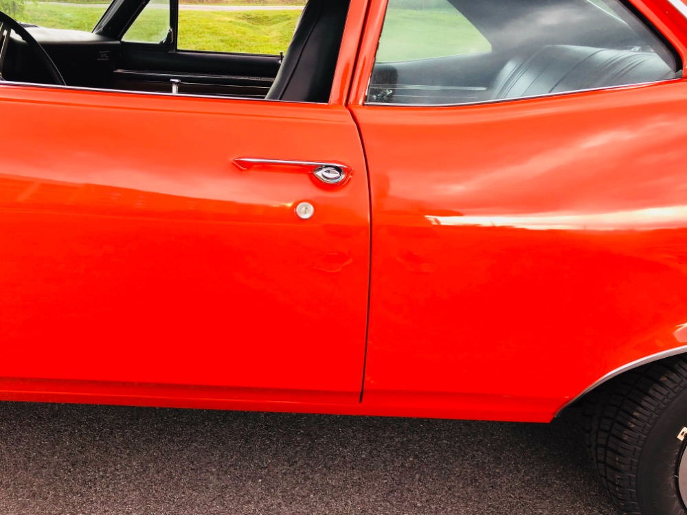 Used 1972 Chevrolet Nova -REAL SS NOVA WITH K CODE VIN-FACTORY TACH-SEE VIDEO | Mundelein, IL