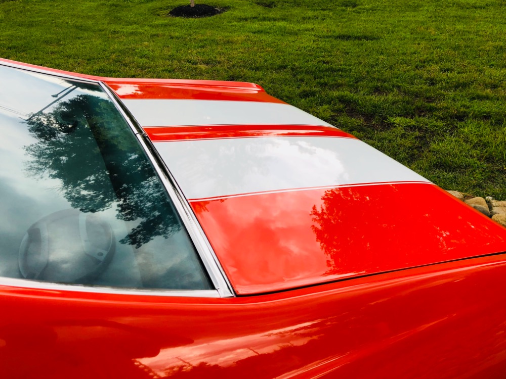 Used 1972 Chevrolet Nova -REAL SS NOVA WITH K CODE VIN-FACTORY TACH-SEE VIDEO | Mundelein, IL