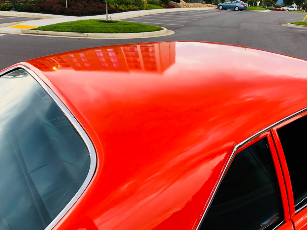 Used 1972 Chevrolet Nova -REAL SS NOVA WITH K CODE VIN-FACTORY TACH-SEE VIDEO | Mundelein, IL