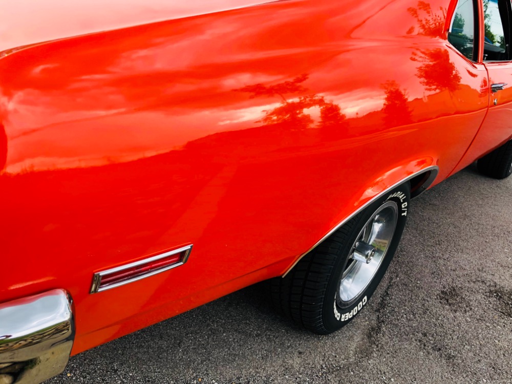 Used 1972 Chevrolet Nova -REAL SS NOVA WITH K CODE VIN-FACTORY TACH-SEE VIDEO | Mundelein, IL