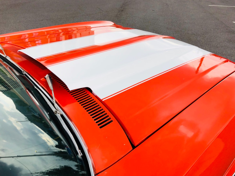 Used 1972 Chevrolet Nova -REAL SS NOVA WITH K CODE VIN-FACTORY TACH-SEE VIDEO | Mundelein, IL