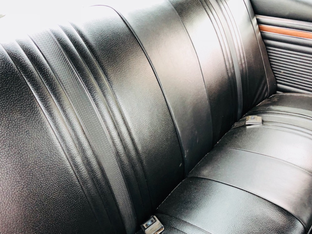 Used 1972 Chevrolet Nova -REAL SS NOVA WITH K CODE VIN-FACTORY TACH-SEE VIDEO | Mundelein, IL