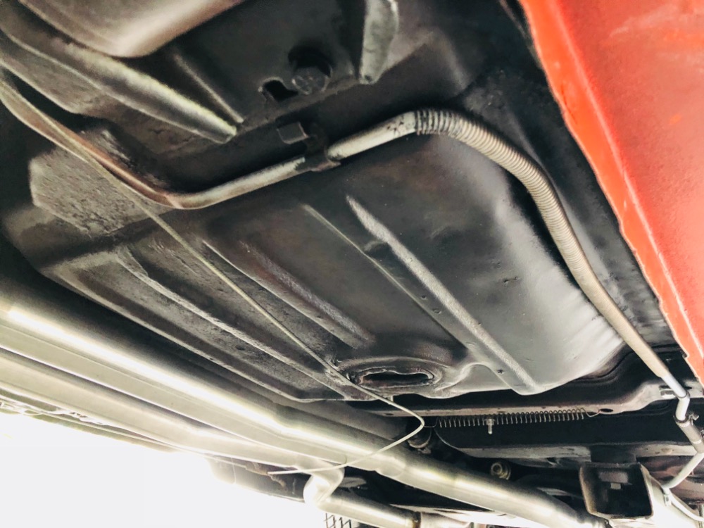 Used 1972 Chevrolet Nova -REAL SS NOVA WITH K CODE VIN-FACTORY TACH-SEE VIDEO | Mundelein, IL