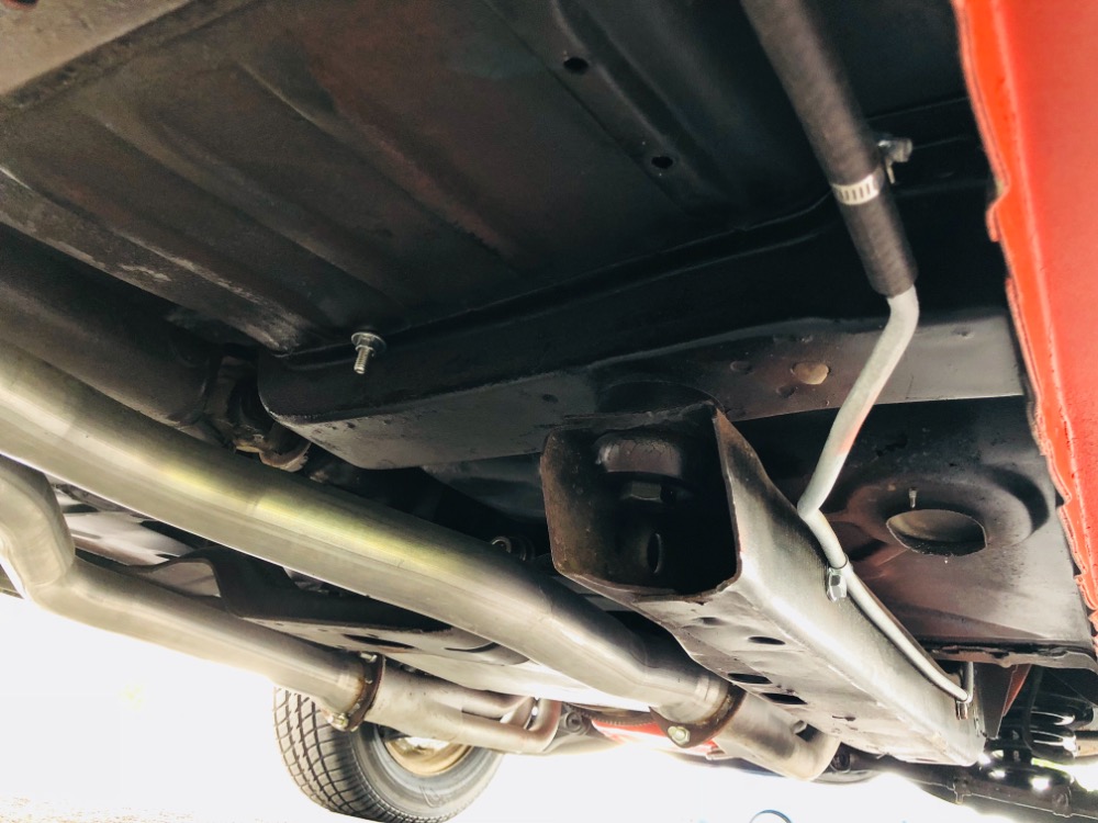 Used 1972 Chevrolet Nova -REAL SS NOVA WITH K CODE VIN-FACTORY TACH-SEE VIDEO | Mundelein, IL