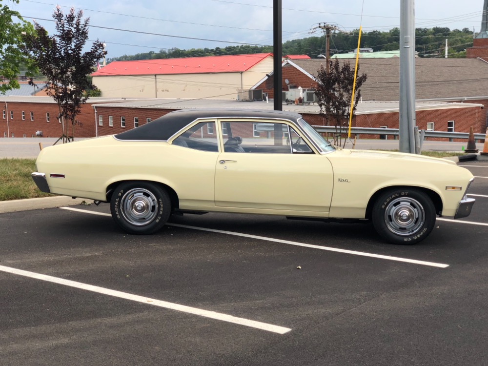 Used 1971 Chevrolet Nova -CLEAN AND RELIABLE FROM TENNESSEE- SEE VIDEO | Mundelein, IL