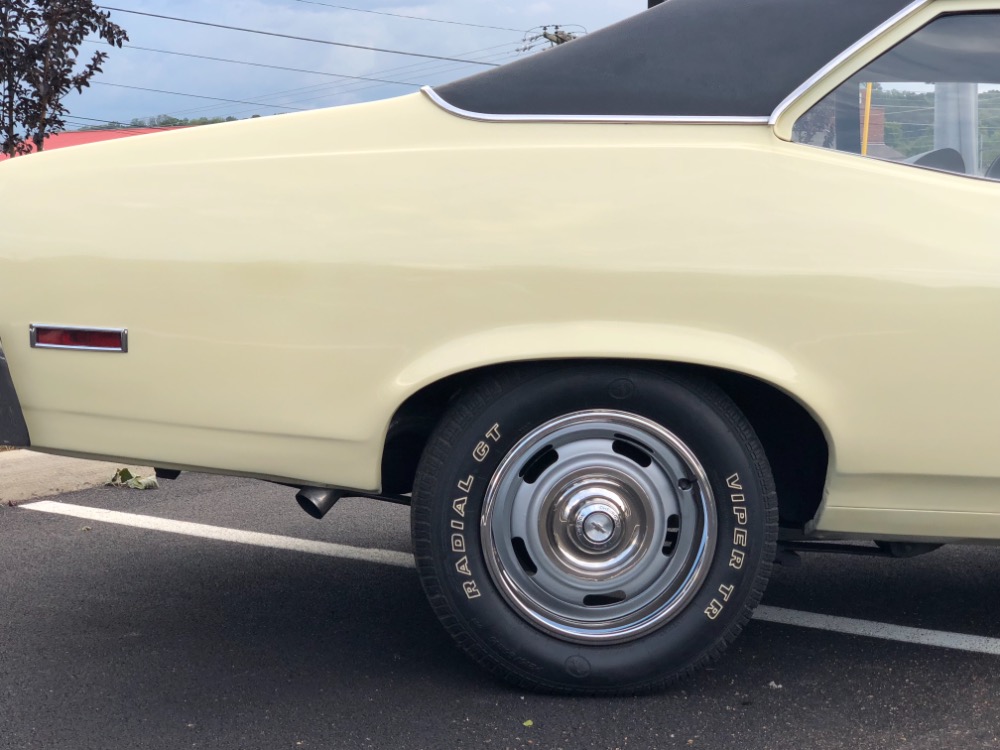 Used 1971 Chevrolet Nova -CLEAN AND RELIABLE FROM TENNESSEE- SEE VIDEO | Mundelein, IL
