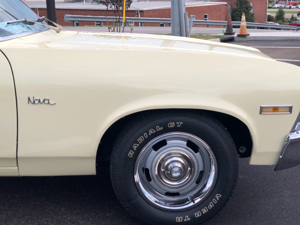 Used 1971 Chevrolet Nova -CLEAN AND RELIABLE FROM TENNESSEE- SEE VIDEO | Mundelein, IL