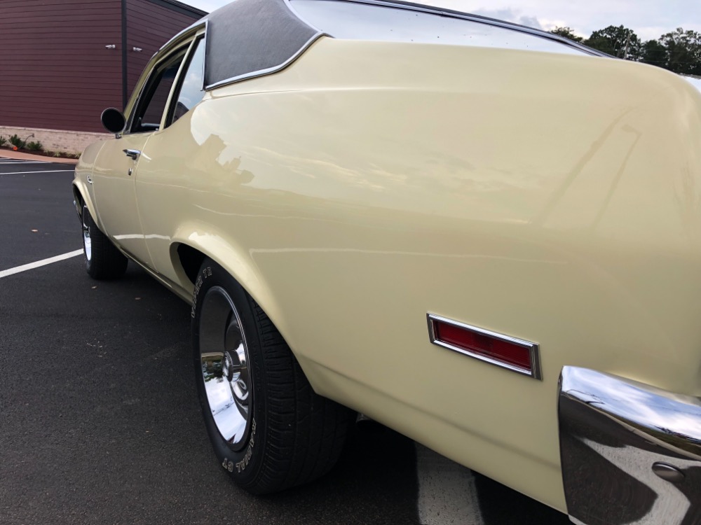 Used 1971 Chevrolet Nova -CLEAN AND RELIABLE FROM TENNESSEE- SEE VIDEO | Mundelein, IL