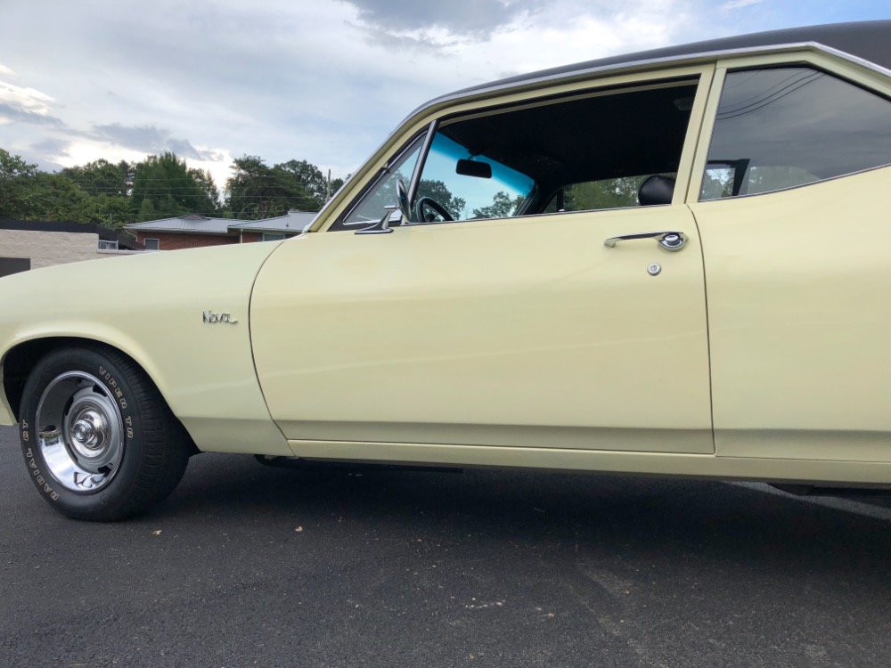 Used 1971 Chevrolet Nova -CLEAN AND RELIABLE FROM TENNESSEE- SEE VIDEO | Mundelein, IL