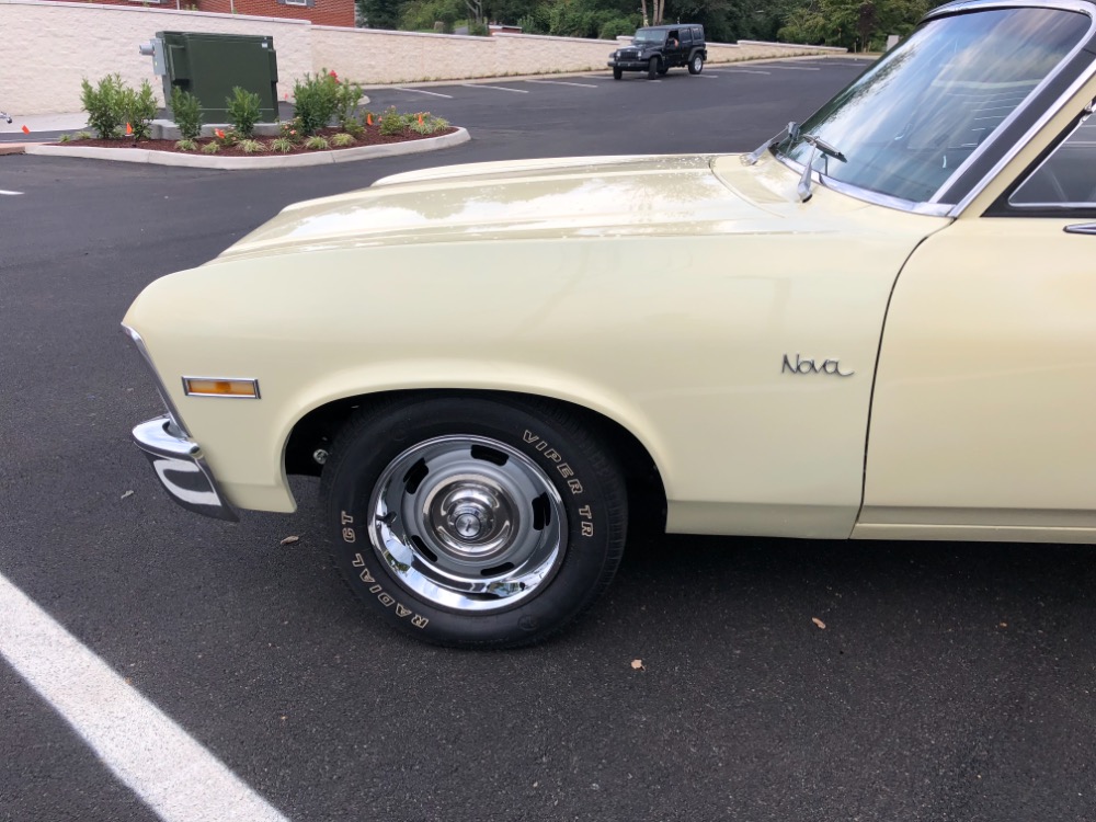 Used 1971 Chevrolet Nova -CLEAN AND RELIABLE FROM TENNESSEE- SEE VIDEO | Mundelein, IL