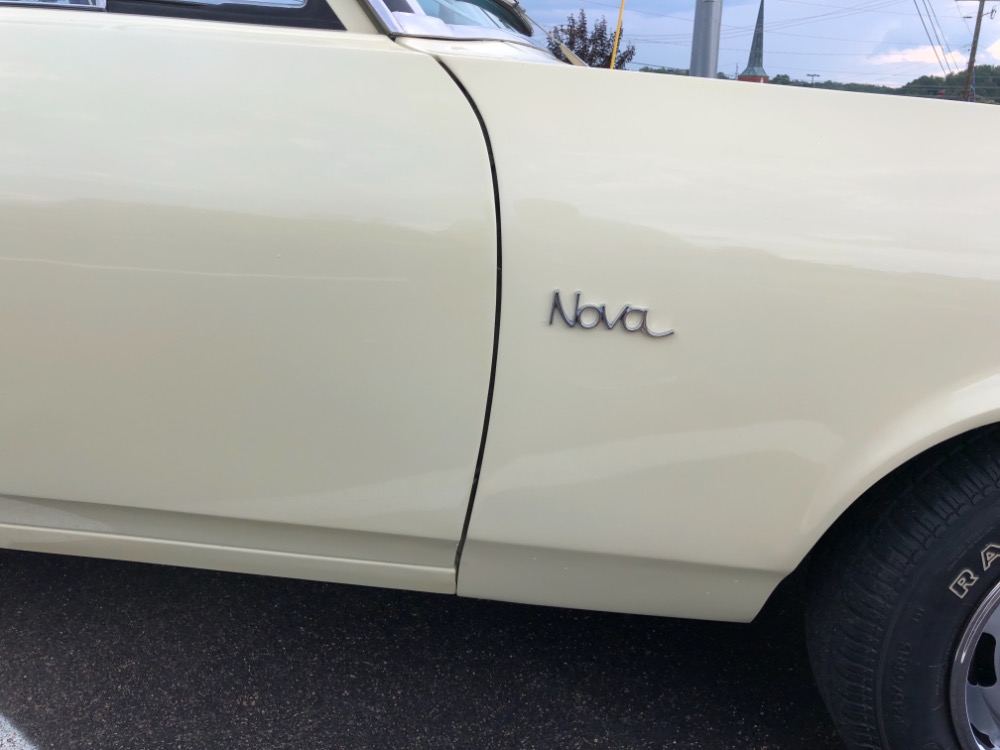 Used 1971 Chevrolet Nova -CLEAN AND RELIABLE FROM TENNESSEE- SEE VIDEO | Mundelein, IL