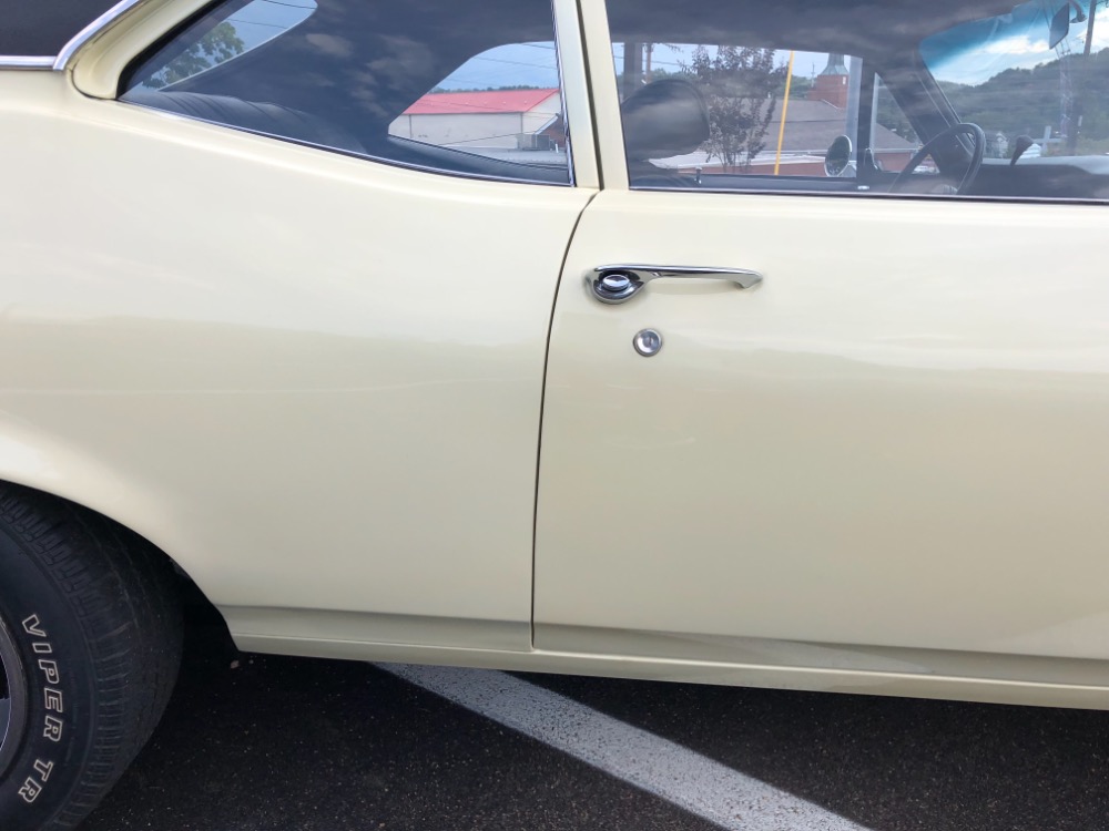 Used 1971 Chevrolet Nova -CLEAN AND RELIABLE FROM TENNESSEE- SEE VIDEO | Mundelein, IL
