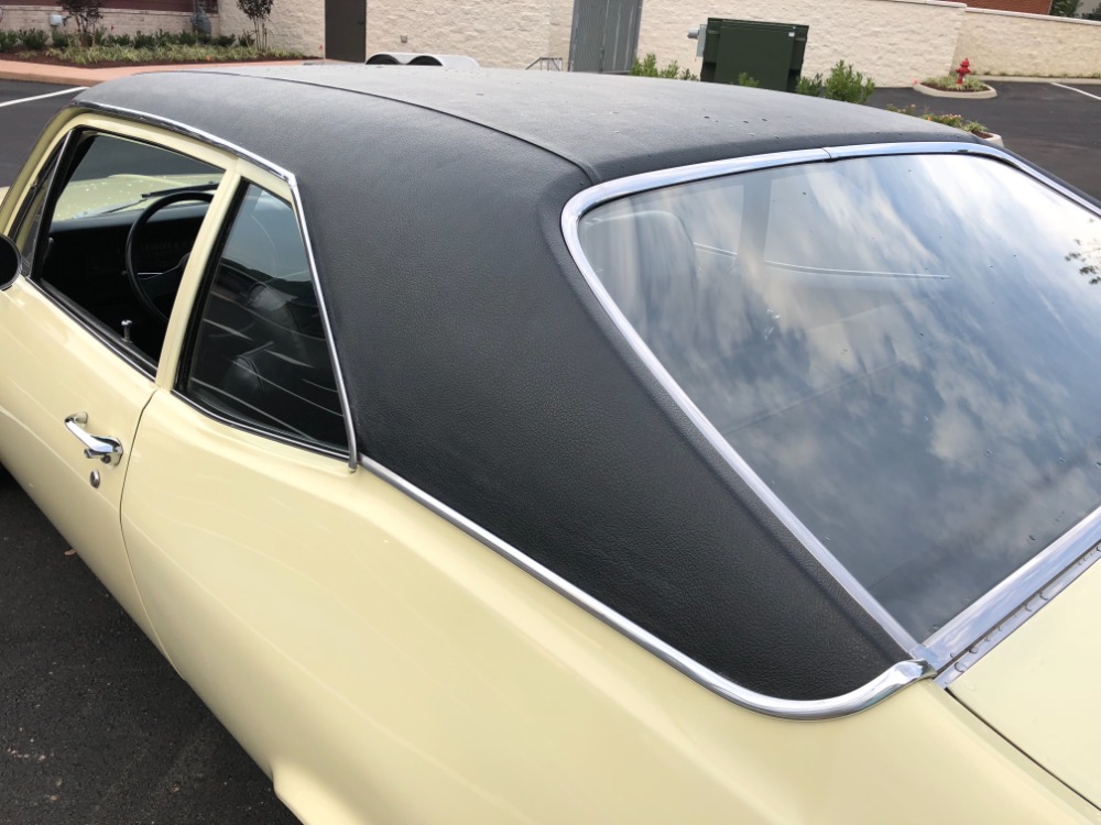 Used 1971 Chevrolet Nova -CLEAN AND RELIABLE FROM TENNESSEE- SEE VIDEO | Mundelein, IL