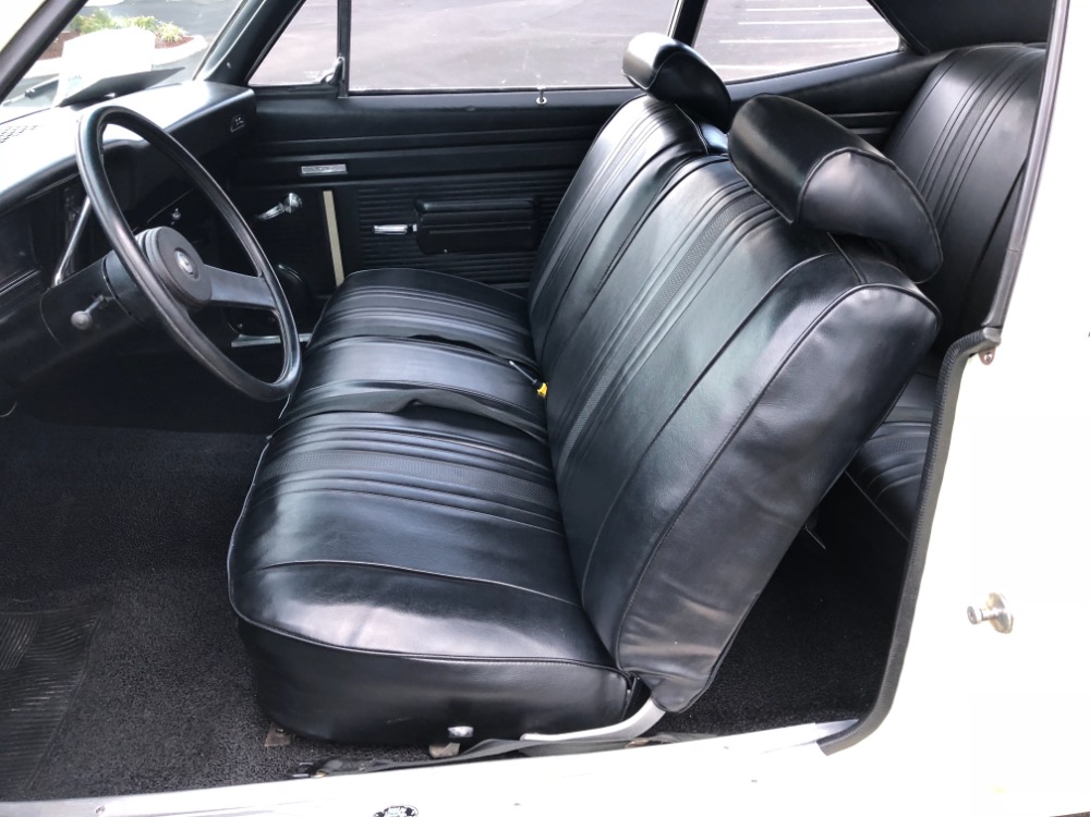 Used 1971 Chevrolet Nova -CLEAN AND RELIABLE FROM TENNESSEE- SEE VIDEO | Mundelein, IL