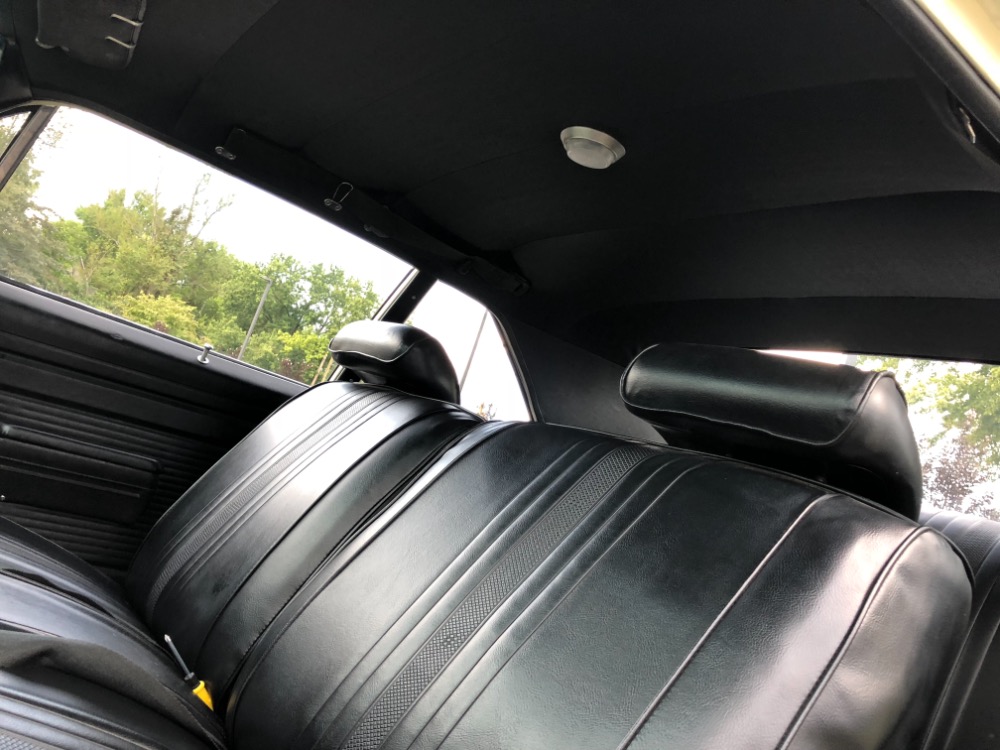 Used 1971 Chevrolet Nova -CLEAN AND RELIABLE FROM TENNESSEE- SEE VIDEO | Mundelein, IL