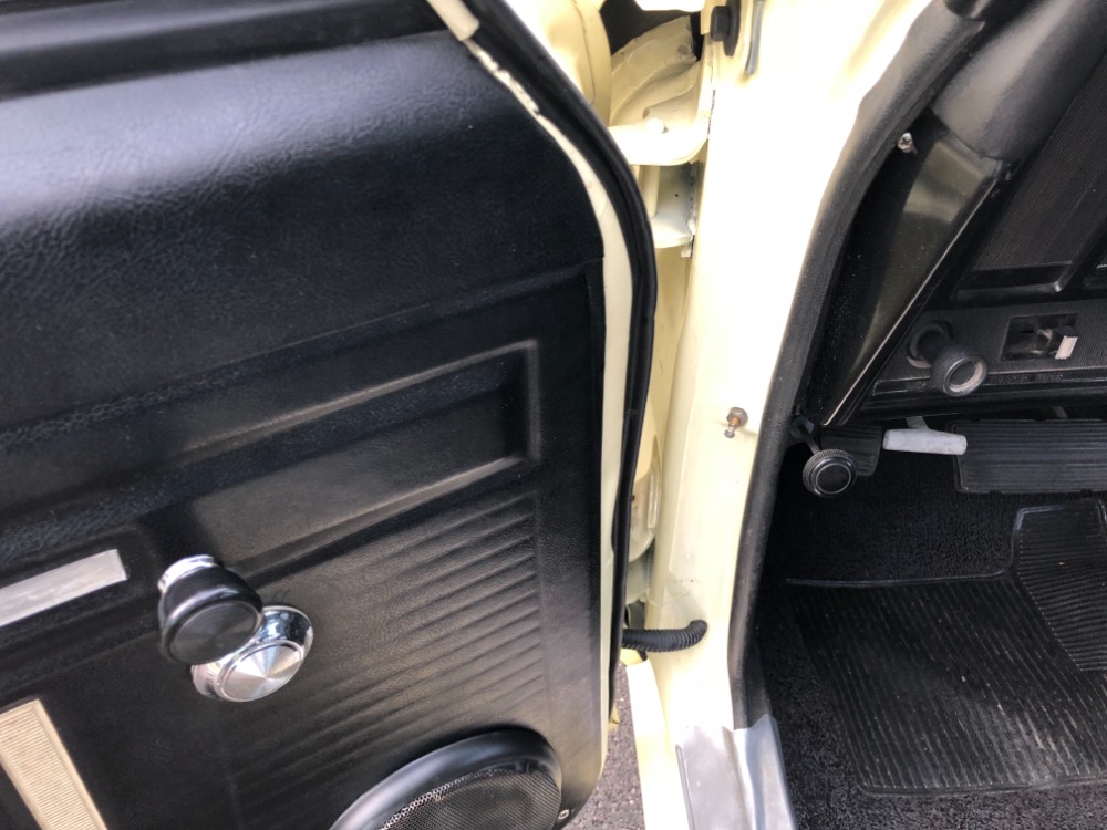 Used 1971 Chevrolet Nova -CLEAN AND RELIABLE FROM TENNESSEE- SEE VIDEO | Mundelein, IL