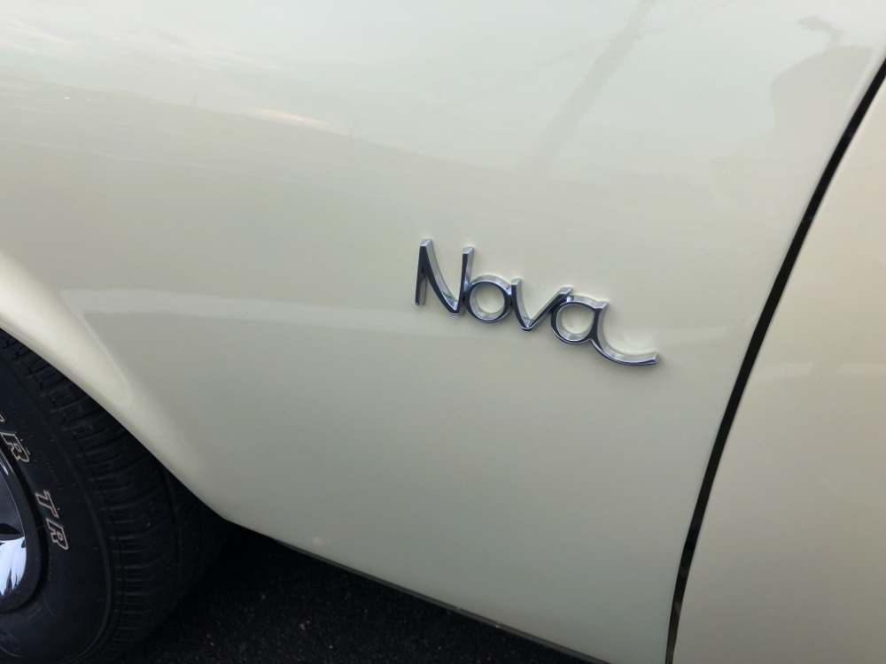 Used 1971 Chevrolet Nova -CLEAN AND RELIABLE FROM TENNESSEE- SEE VIDEO | Mundelein, IL