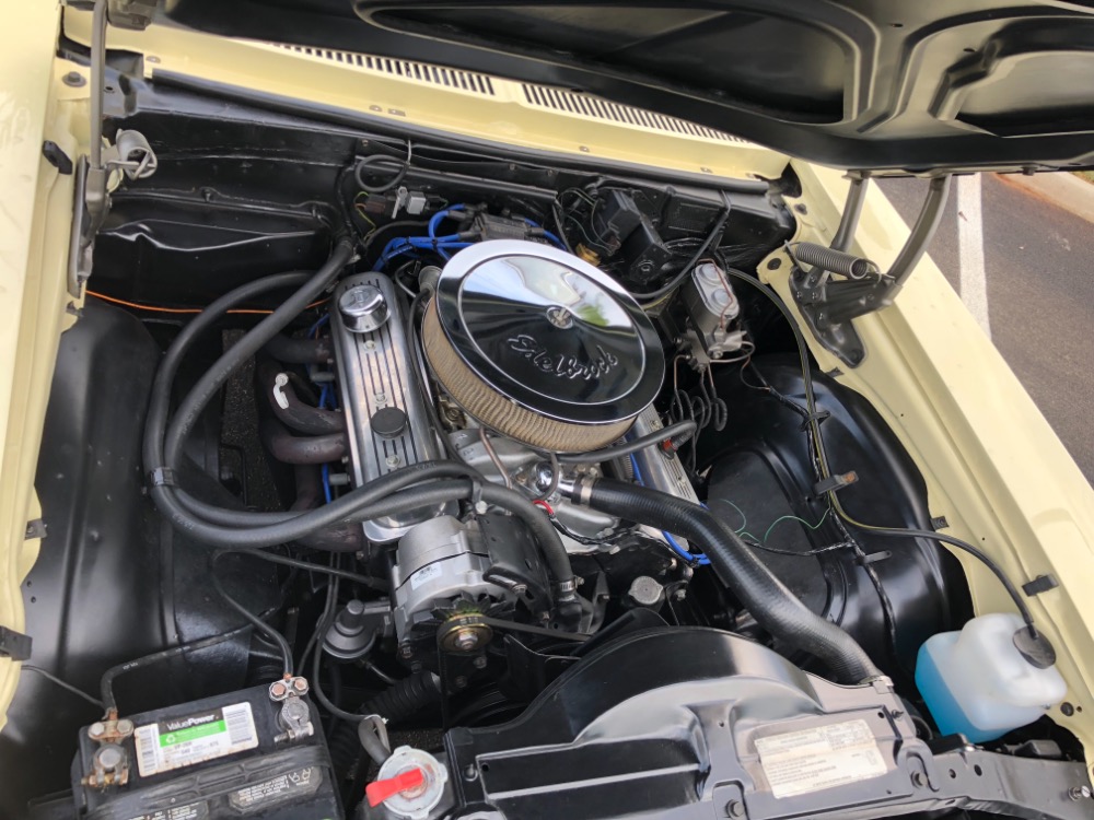 Used 1971 Chevrolet Nova -CLEAN AND RELIABLE FROM TENNESSEE- SEE VIDEO | Mundelein, IL