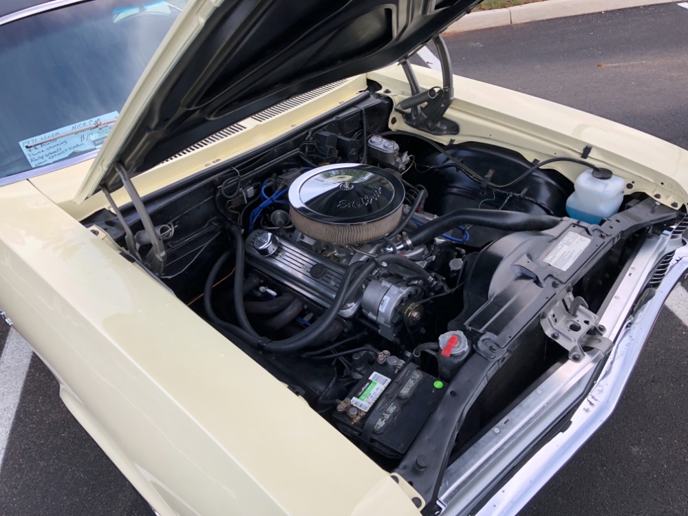 Used 1971 Chevrolet Nova -CLEAN AND RELIABLE FROM TENNESSEE- SEE VIDEO | Mundelein, IL