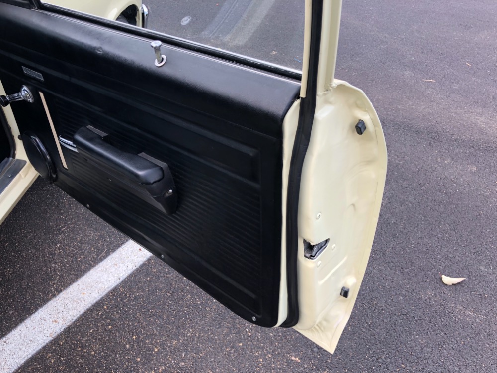 Used 1971 Chevrolet Nova -CLEAN AND RELIABLE FROM TENNESSEE- SEE VIDEO | Mundelein, IL